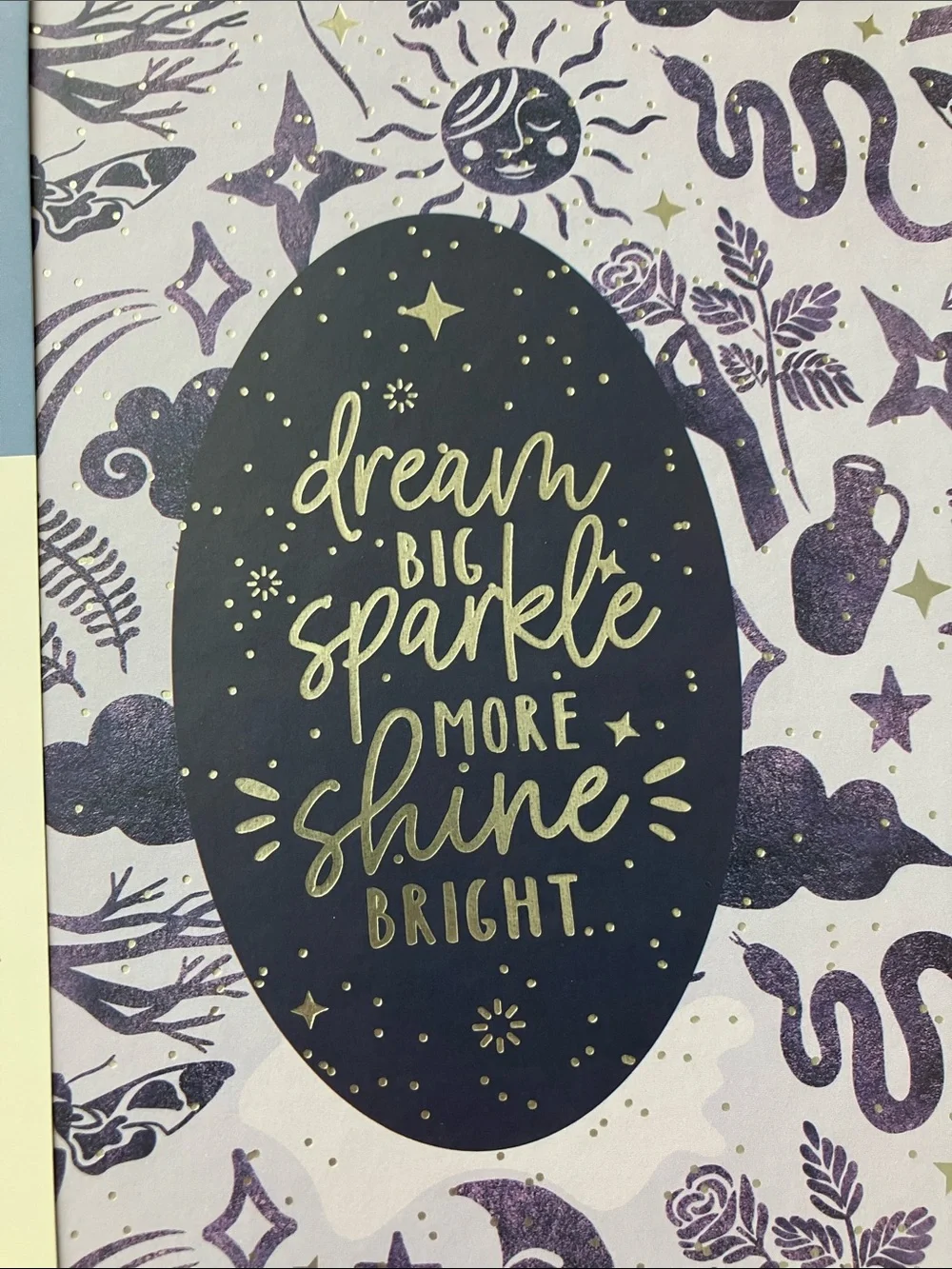 The Creative Expert 17 Month Planner -  (August 2026-December 2027) NWT